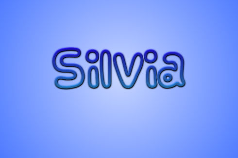 Significado de Silvia - ¡¡Un nombre MUY BONITO!!